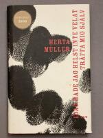 Idag hade jag helst inte velat tr&auml;ffa mig sj&auml;lv