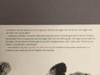 Idag hade jag helst inte velat tr&auml;ffa mig sj&auml;lv