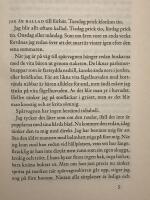 Idag hade jag helst inte velat tr&auml;ffa mig sj&auml;lv