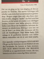 M/T och ber&auml;ttelsen om skogens under : roman