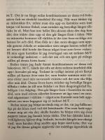 M/T och ber&auml;ttelsen om skogens under : roman