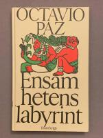 Ensamhetens labyrint