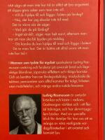 Mannen som tyckte f&ouml;r mycket