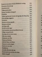 Mannen som tyckte f&ouml;r mycket