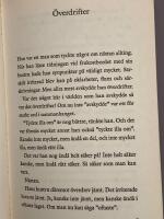 Mannen som tyckte f&ouml;r mycket