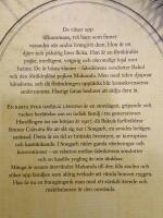 En karta över omöjlig längtan