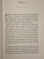 En karta över omöjlig längtan