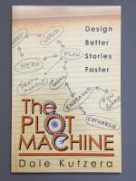 The Plot Machine