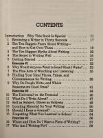 The No-Experience-Necessary Writer's Course