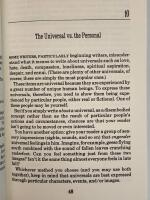 The No-Experience-Necessary Writer's Course