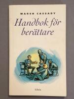 Handbok f&ouml;r ber&auml;ttare