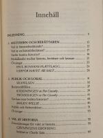 Handbok f&ouml;r ber&auml;ttare