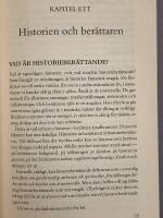 Handbok f&ouml;r ber&auml;ttare