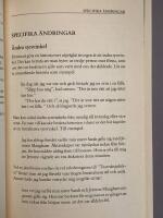 Handbok f&ouml;r ber&auml;ttare