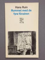 Rummet med de fyra f&ouml;nstren