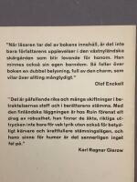 Rummet med de fyra f&ouml;nstren