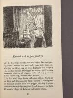 Rummet med de fyra f&ouml;nstren