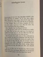 Rummet med de fyra f&ouml;nstren