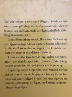 Eldar och is