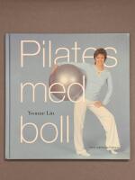 Pilates med boll