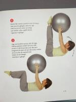 Pilates med boll
