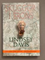 Skuggor i brons : [ett fall f&ouml;r Falco]