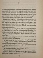 Skuggor i brons : [ett fall f&ouml;r Falco]