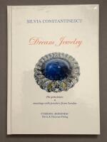 Dream jewelry - on gemstones & meetings with jewelers from Sweden