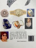 Dream jewelry - on gemstones & meetings with jewelers from Sweden