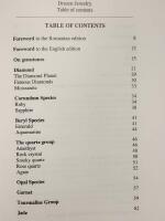 Dream jewelry - on gemstones & meetings with jewelers from Sweden