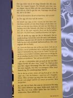 Kosmosdialogerna : en intervju med universum