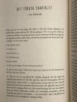 Kosmosdialogerna : en intervju med universum