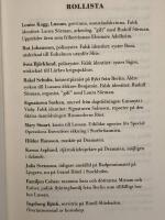 F&ouml;rbjuden ing&aring;ng