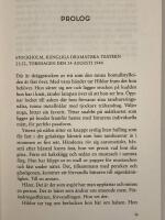 F&ouml;rbjuden ing&aring;ng