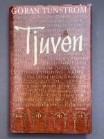 Tjuven : roman