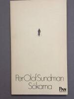 S&ouml;karna : nio ber&auml;ttelser