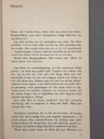 S&ouml;karna : nio ber&auml;ttelser