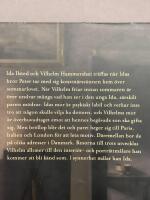 Kvinna sedd bakifr&aring;n