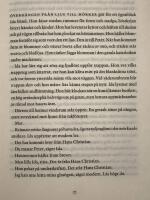 Kvinna sedd bakifr&aring;n