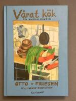V&aring;rat k&ouml;k : en annan kokbok