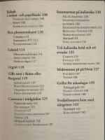 V&aring;rat k&ouml;k : en annan kokbok