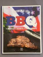 BBQ : amerikansk barbecue, &ouml;l och bourbon