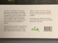 26 smaker - 26 landskap