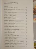 26 smaker - 26 landskap