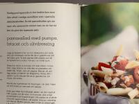 Picknick : l&auml;ttlagad mat f&ouml;r h&auml;rliga utflykter