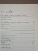 Den perfekta nyb&ouml;rjarmaten