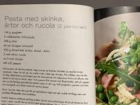 Den perfekta nyb&ouml;rjarmaten