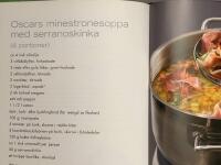 Den perfekta nyb&ouml;rjarmaten