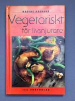 Vegetariskt f&ouml;r livsnjutare