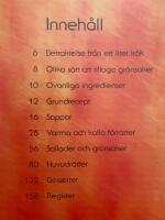 Vegetariskt f&ouml;r livsnjutare